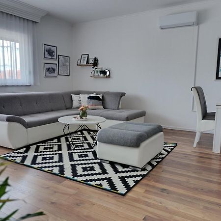 Apartmani Jasmina 2 Бихач Экстерьер фото
