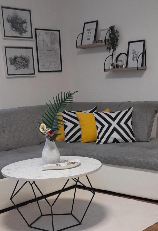 Apartmani Jasmina 2 Бихач Экстерьер фото