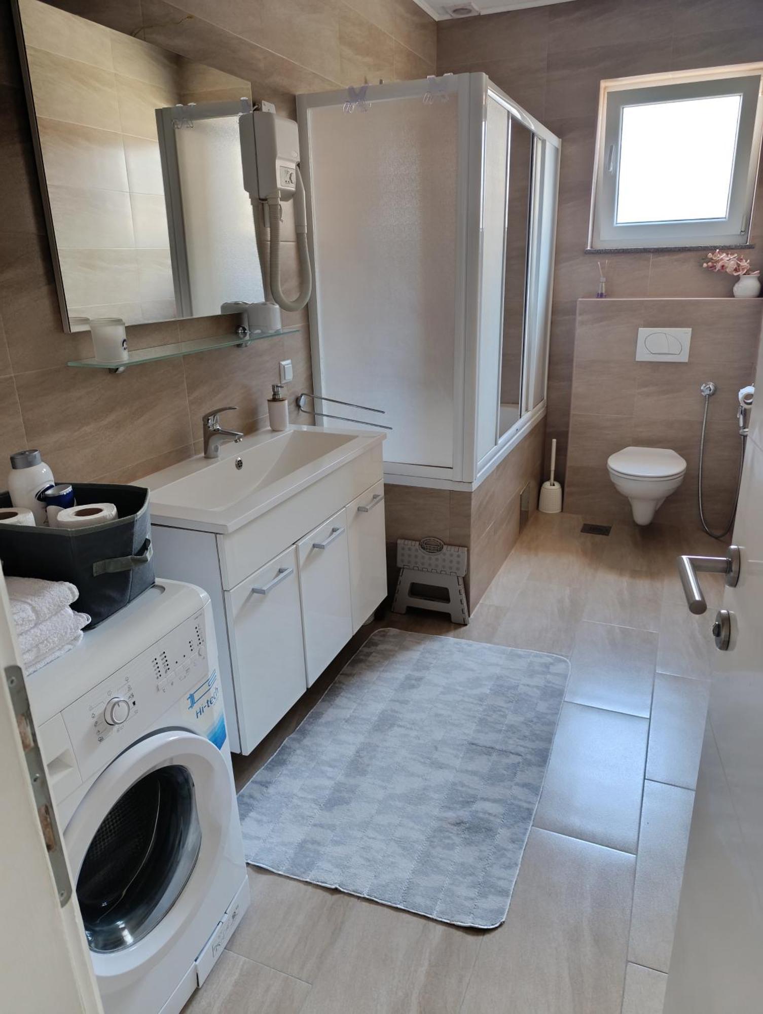 Apartmani Jasmina 2 Бихач Экстерьер фото