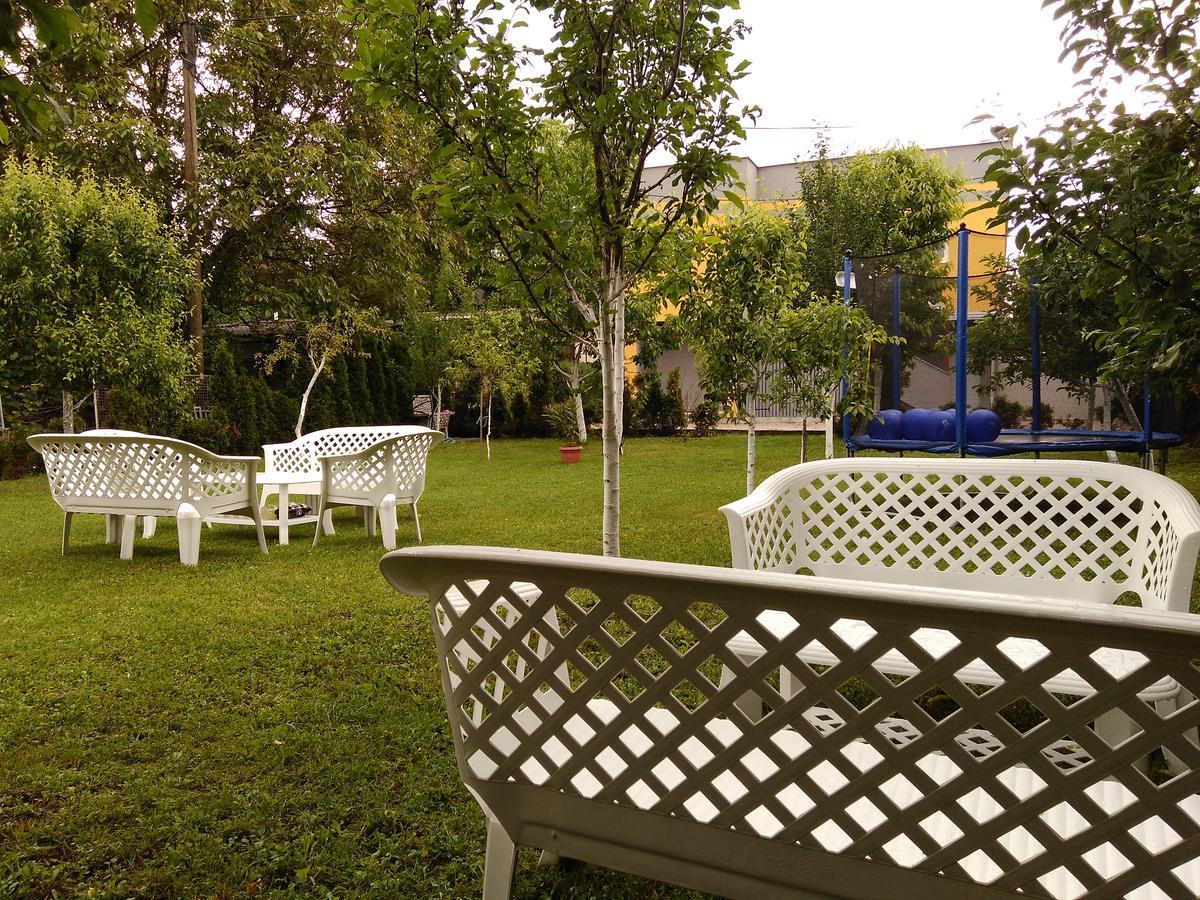 Apartmani Jasmina 2 Бихач Экстерьер фото