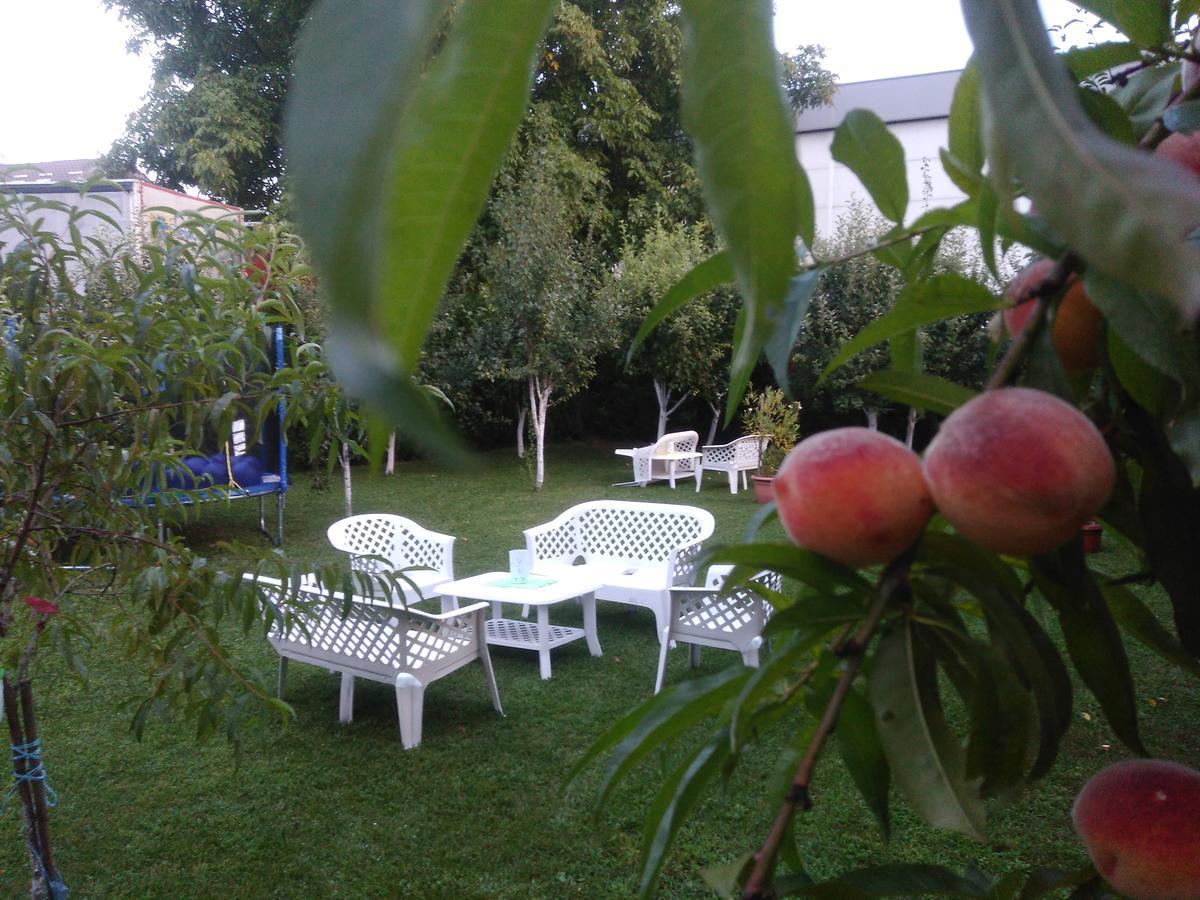 Apartmani Jasmina 2 Бихач Экстерьер фото