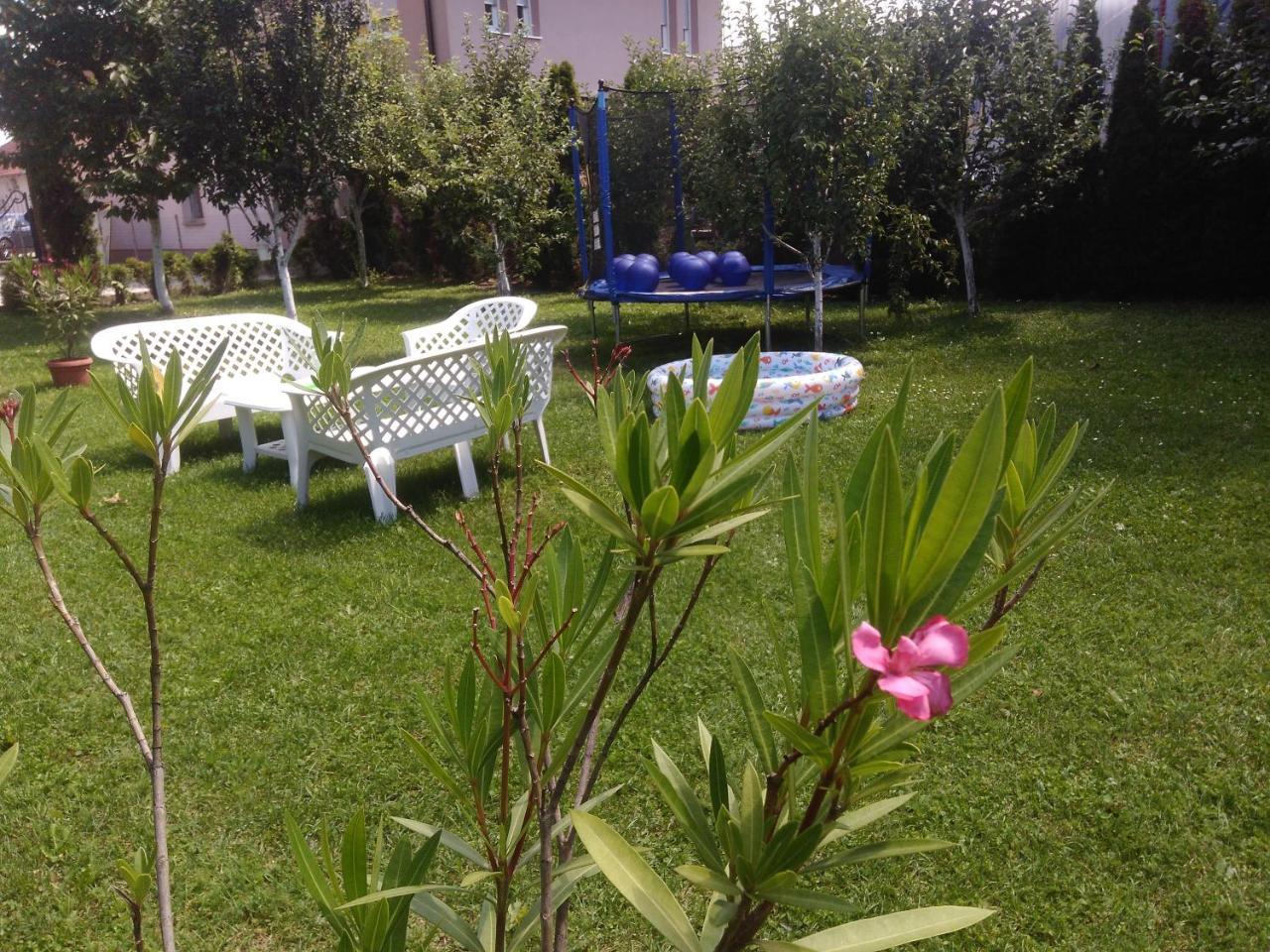 Apartmani Jasmina 2 Бихач Экстерьер фото