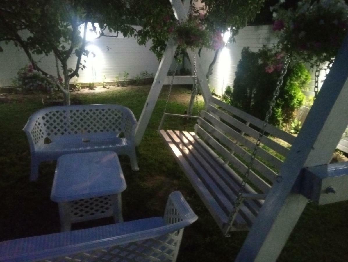 Apartmani Jasmina 2 Бихач Экстерьер фото