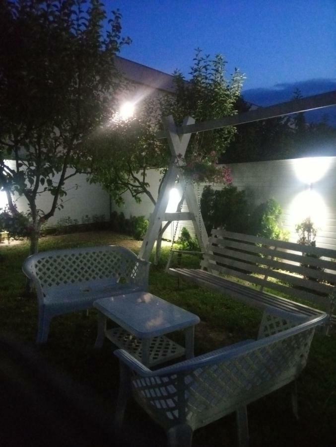 Apartmani Jasmina 2 Бихач Экстерьер фото